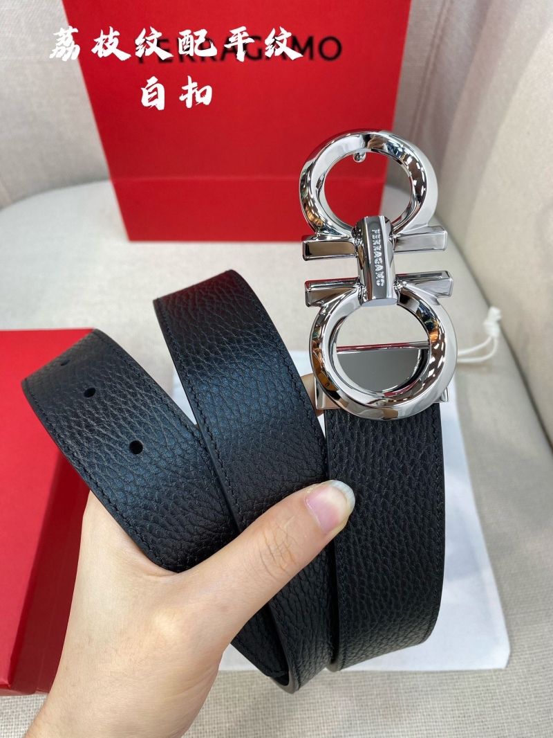 Ferragamo Belts